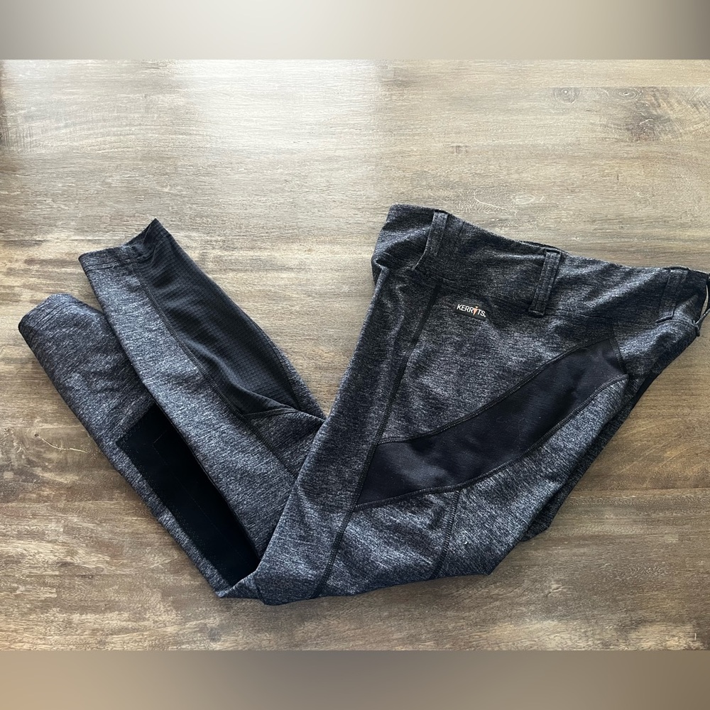 Kerrits riding breeches // Women’s medium
